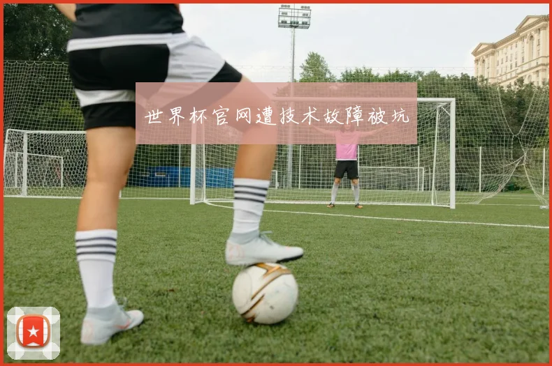 世界杯官网遭技术故障被坑