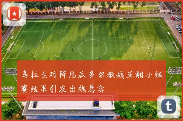 乌拉圭对阵厄瓜多尔激战正酣小组赛结果引发出线悬念